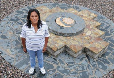 El Gobierno apoy� la detenci�n de Milagro Sala