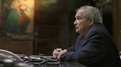 Renuncias, despidos y problemas de gesti�n jaquean al Ministerio de Salud