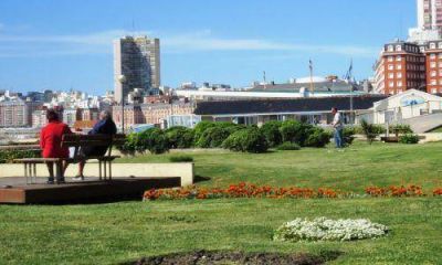 El Emsur contin�a con el mantenimiento del Paseo D�vila