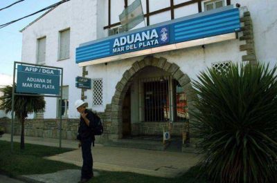 Sindicato de Aduaneros responde las acusaciones de �zona liberada�