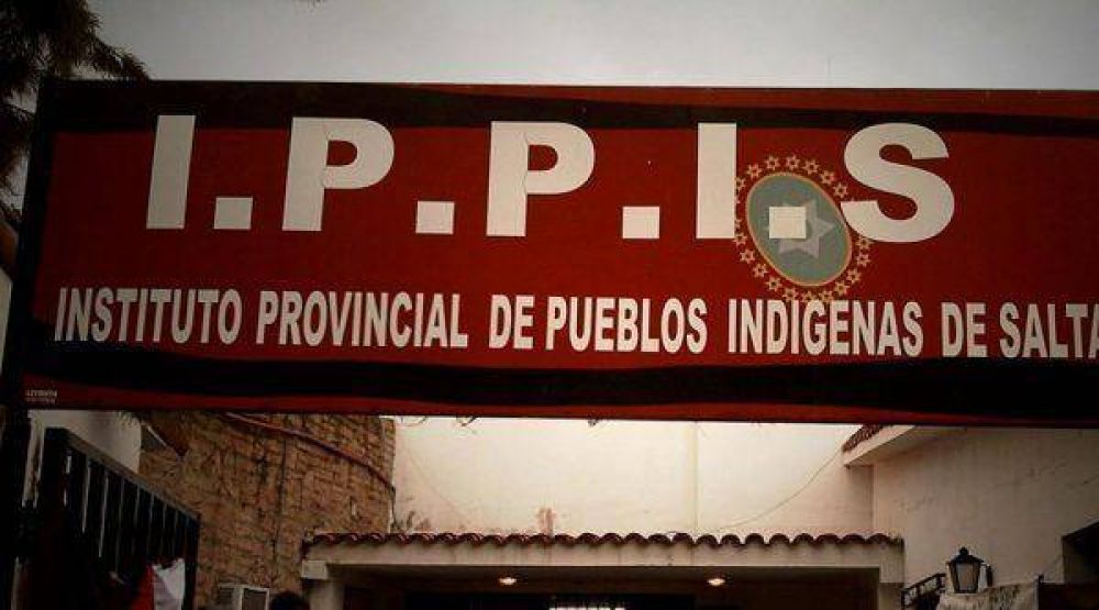 Mujer de los Pueblos Ind�genas presidir� el Instituto Provincial de Salta