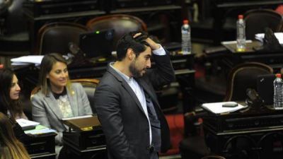 Facundo Moyano: �Democracia sindical es limitar los mandatos�