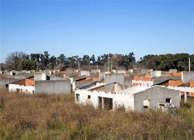 Los L�zaro B�ez de la Provincia de Buenos Aires