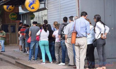 La Provincia anuncia monto del bono navide�o y fechas de pago