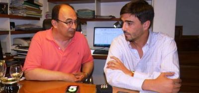 Salom�n y Galli confirmaron que no abonar�n bono de fin de a�o