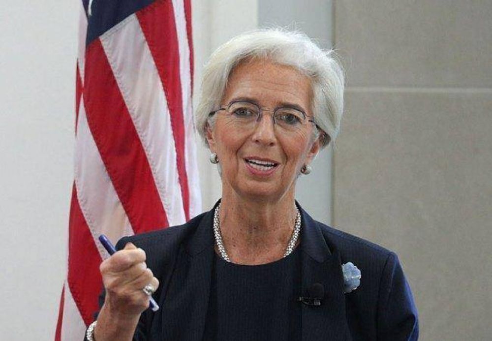 Tras el efecto Trump, el debate es si conviene endeudarse con el FMI