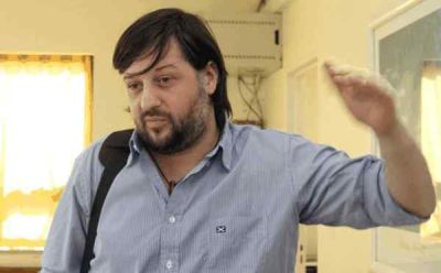 �La idea es trabajar en un cambio de paradigma en los m�dicos para detectar posibles donantes�