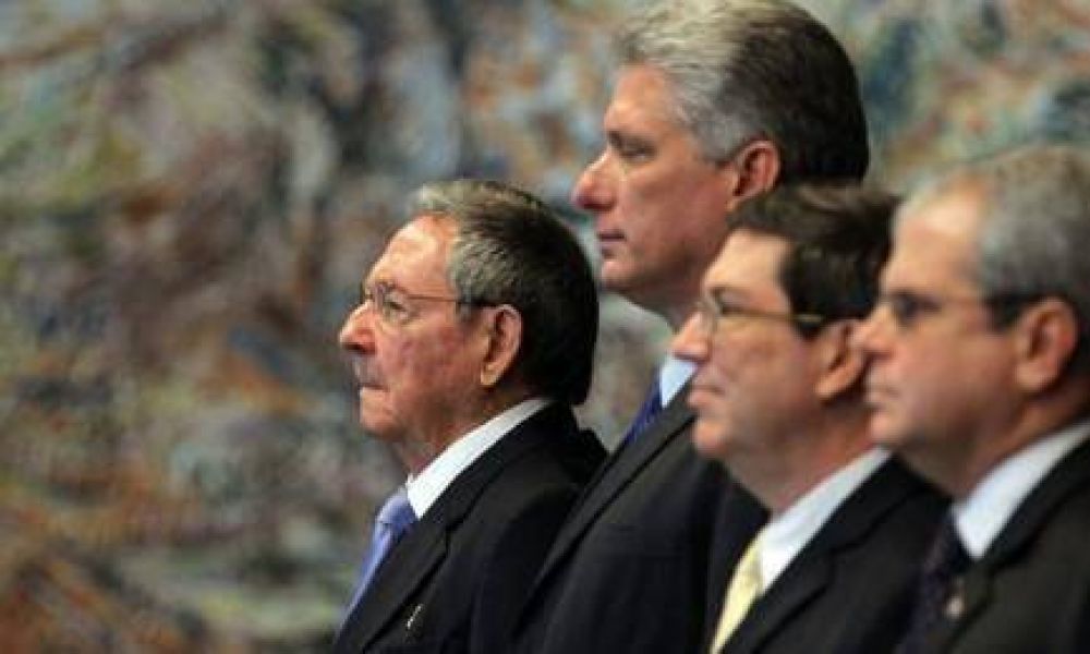 Cuba despus de los hermanos Castro