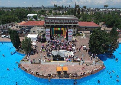 Gustavo S�enz: �La Municipalidad trabaj� arduamente�