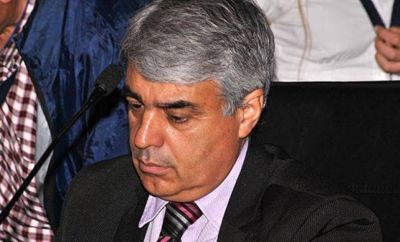 M�s problemas para Ducot�: otro concejal abandon� Cambiemos