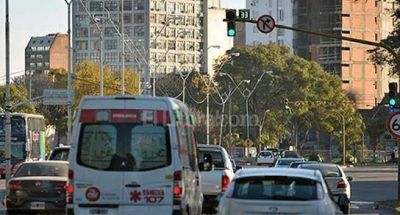 Ya son 60 los sem�foros con decrementadores instalados