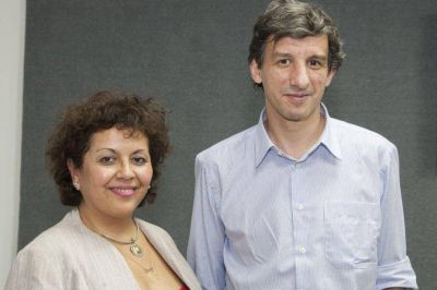 Reumat�logos del hospital del Milagro ayudar�n a originarios