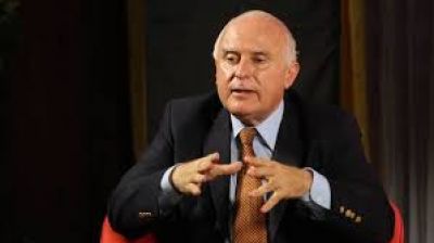 El Gobernador Lifschitz convoc� a extraordinarias