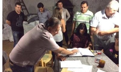 Graciela Odato ser� la nueva titular del PJ de Pilar