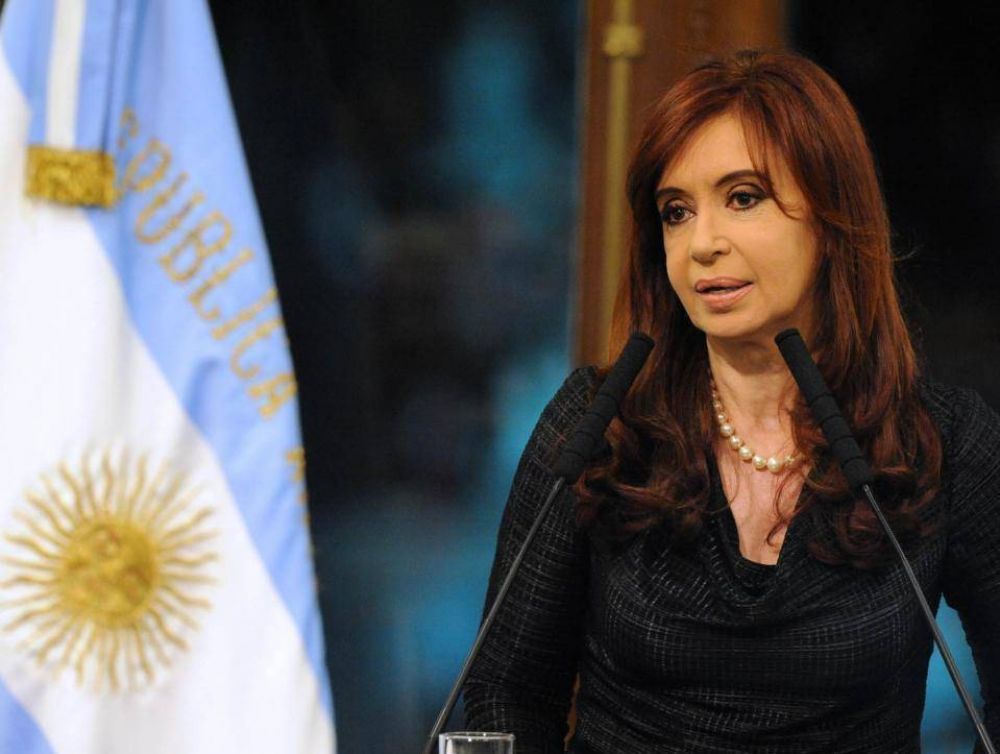 AMIA/Encubrimiento. Gran expectativa a la espera de la declaracin de Fernndez de Kirchner hoy en Comodoro Py