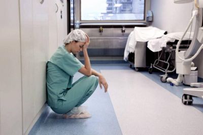 Seis de cada diez médicos bonaerenses sufrieron violencia en el ámbito laboral