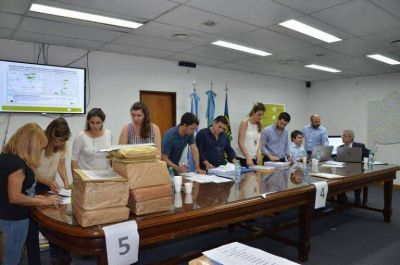 Provincia invierte 2700 millones de pesos para repavimentar tramos de la Ruta 51