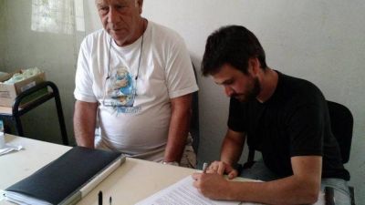 El SOEMB no para y suma servicios para su gente