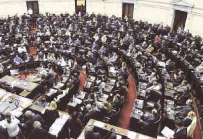 Cambiemos pelea los votos por Ganancias para evitar que la oposici�n imponga su plan