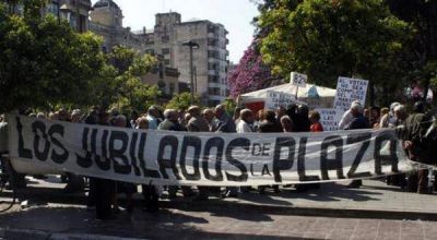Durante el pr�ximo a�o, 61 jubilados cobrar�n los juicios que la ganaron a la Provincia