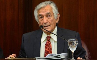 Alberto Rodr�guez Sa� disertar� sobre los refugiados en El Vaticano
