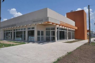 Hospital de zona norte: crece la expectativa por la finalizaci�n de obra
