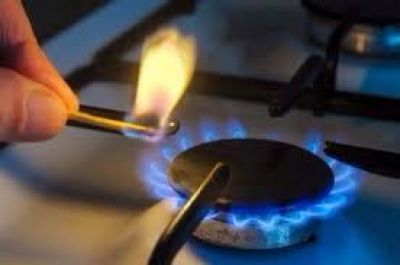 Las facturas de gas podr�an llegar con aumentos de m�s de 100% el a�o pr�ximo