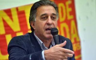 Desde Varela, Pitrola anticip� que 