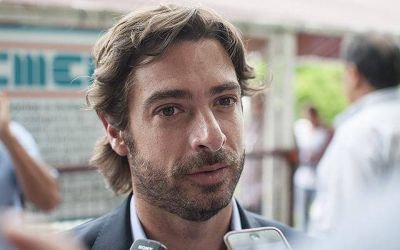 Salvai descart� que se incorporen peronistas al gobierno de Vidal