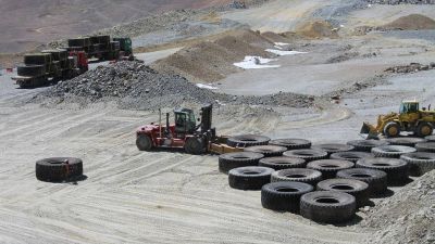 Los Pelambres: en dos semanas iniciar� el desfile de directivos de la minera por tribunales