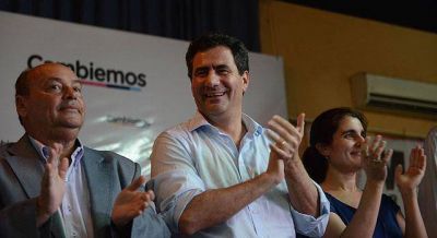 Cambiemos lanz� su Mesa en Brown y apunta a �ganar� en 2017