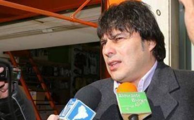 Horacio Jerez: �Lamentablemente, son cotidianos los despidos en el gremio del calzado�