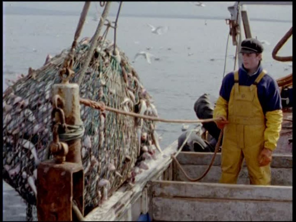 Un nuevo convenio beneficiar a los trabajadores de la pesca