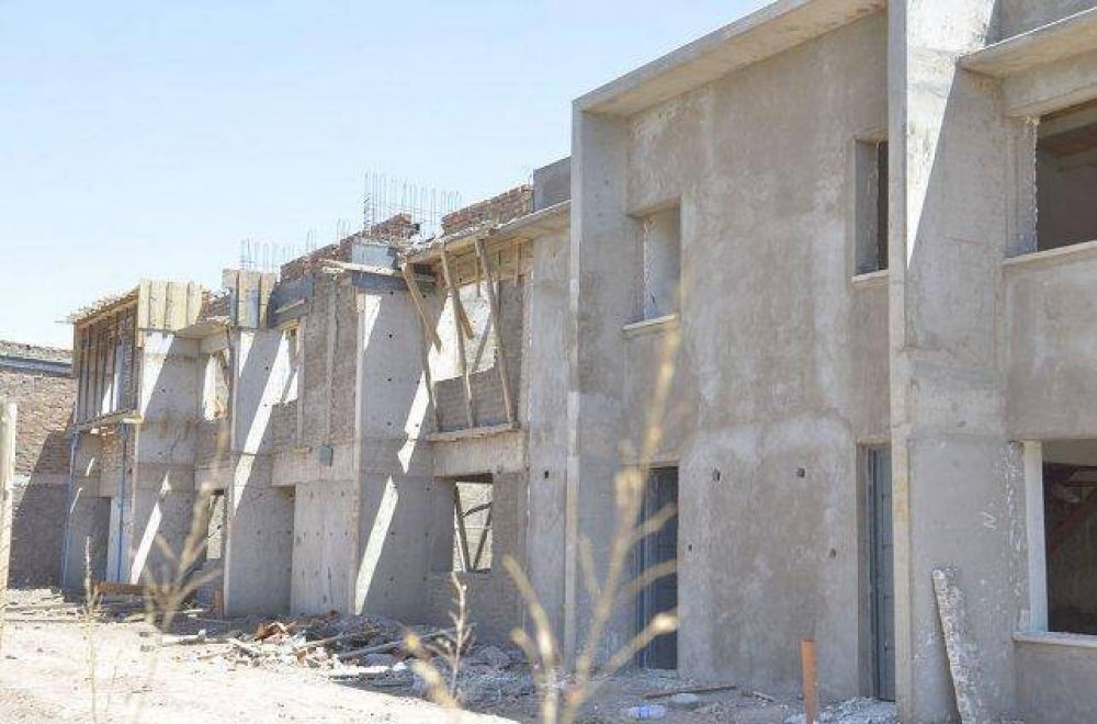 Para concretar en 2017 el sue�o de la casa propia seguir�n los cr�ditos de 2016