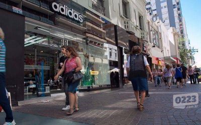 Ante la crisis, mercantiles insisten en que se debe �dejar de alambrar� la ciudad