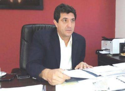 Rejal: �es fundamental que se desarrolle el Plan Belgrano�