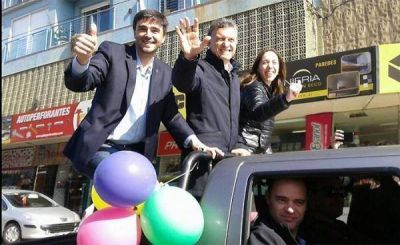 Intendente de Cambiemos prometi� el bono y se arrepinti�