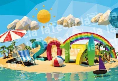 Los intendentes buscan seducir turistas