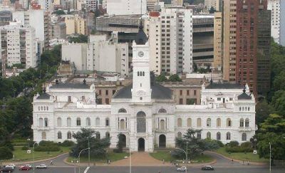 Los funcionarios municipales tendr�n s�lo 15 d�as de vacaciones