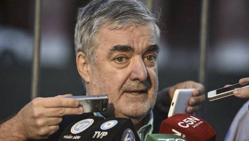 Chubut definir� hoy c�mo enfrentar� el decreto de Macri que anul� reembolsos