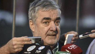 Chubut definir� hoy c�mo enfrentar� el decreto de Macri que anul� reembolsos