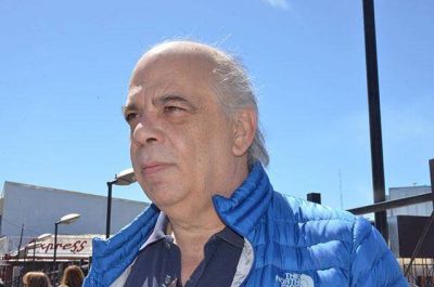 Giubetich mostr� �incertidumbre� en las finanzas para 2017