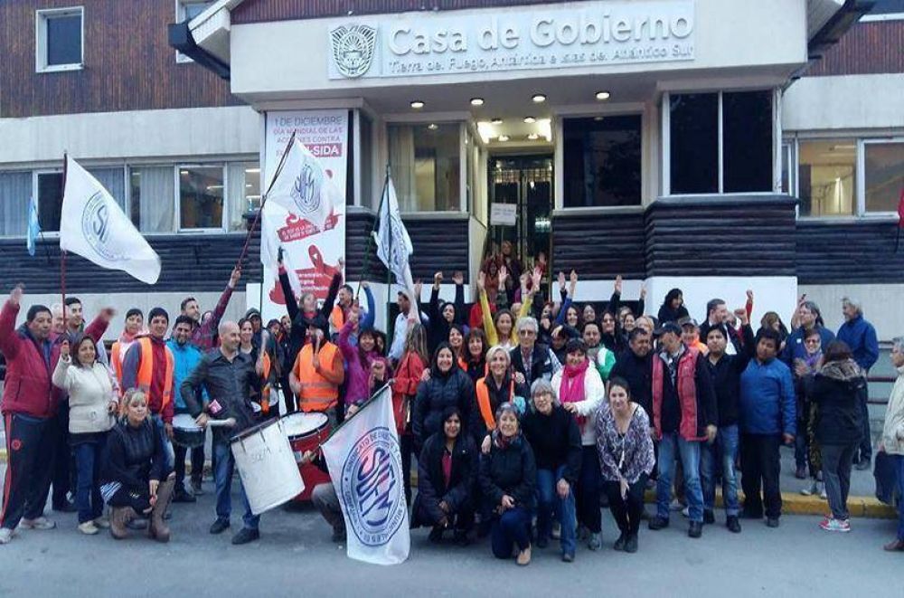 �Hemos derrotado al Gobierno y a todo el aparato pol�tico en su terreno�, Horacio Catena