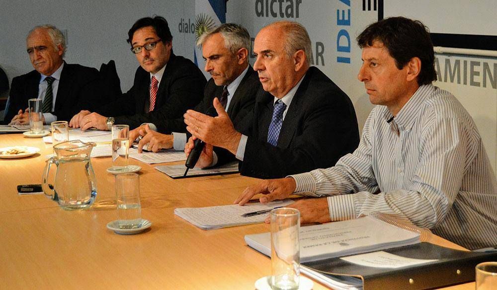 El STJ se quej� del poco presupuesto para la Justicia