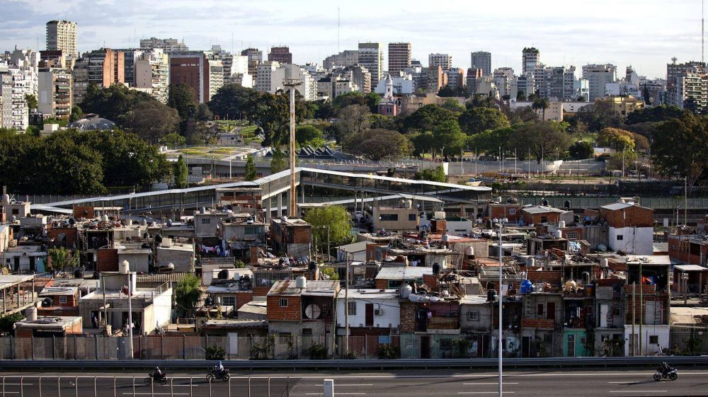 La Argentina mantiene un elevado ndice de Miseria pese a bajar la inflacin