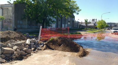 Para evitar derroche de agua, reflotan una ordenanza de la d�cada del �80