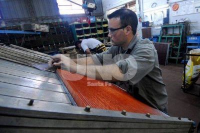 La actividad econ�mica creci� por primera vez en el tercer trimestre del a�o
