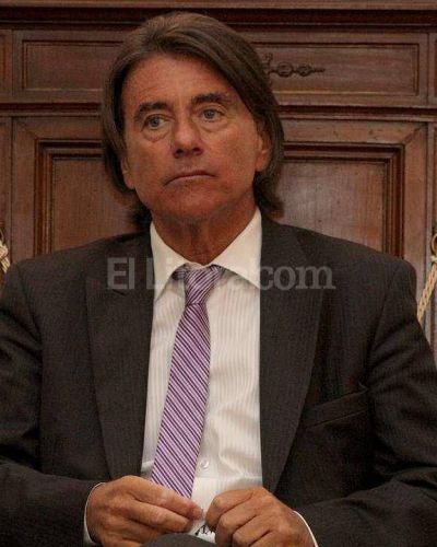 Daniel Erbetta presidir� la Corte Suprema de Justicia en 2017