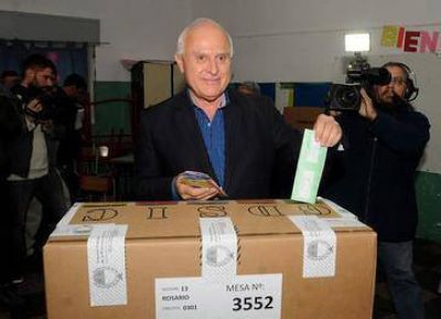 A votar s�lo dos veces en 2017