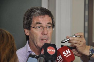 Ballay anunci� que el mi�rcoles se acreditar�n los fondos mal liquidados a docentes 